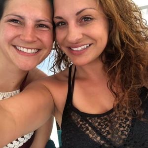 Meet your Posher, Malia